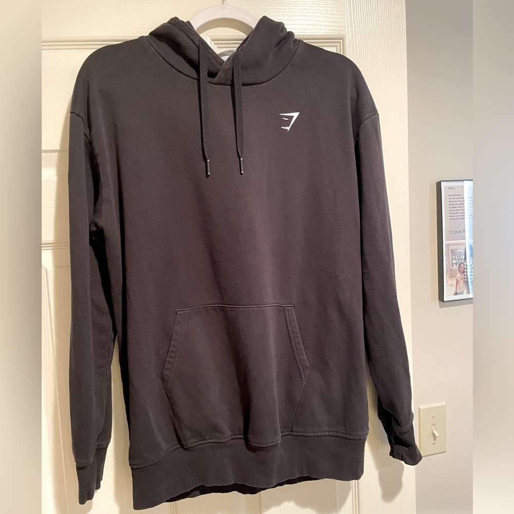 Gymshark sweatshirt